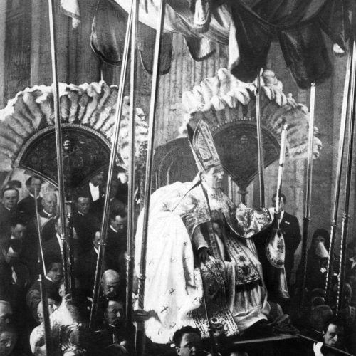 Canonization