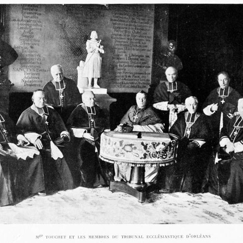 Canonization