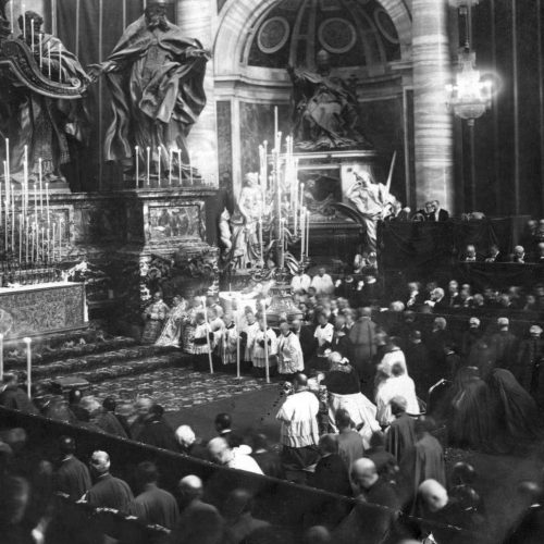 Canonization