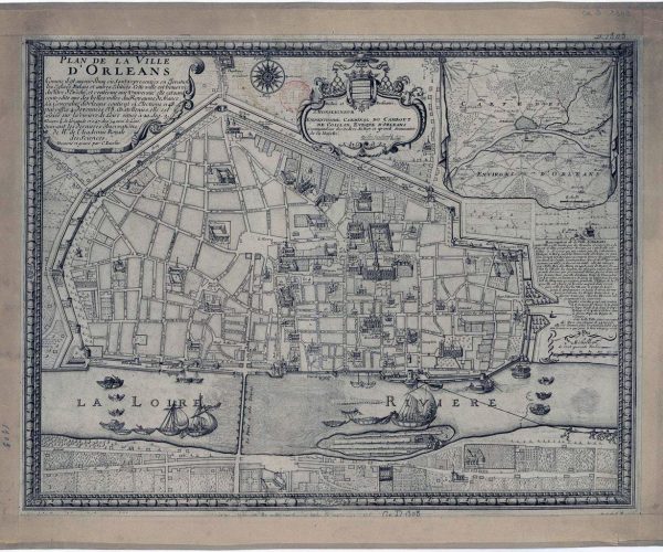Orleans