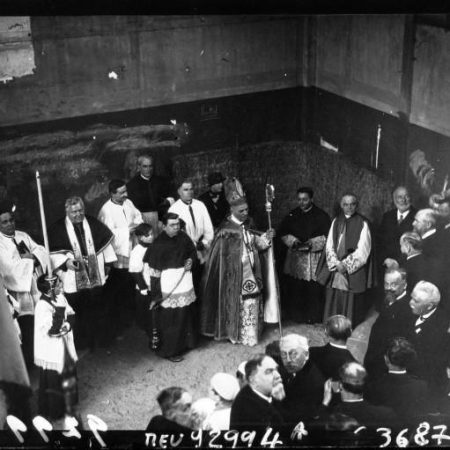 Canonization