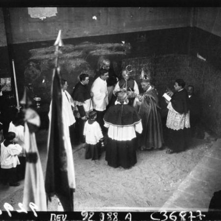Canonization