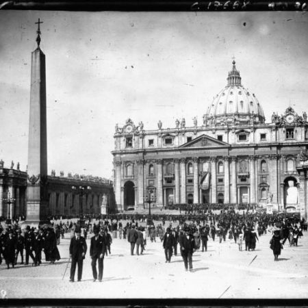 Canonization
