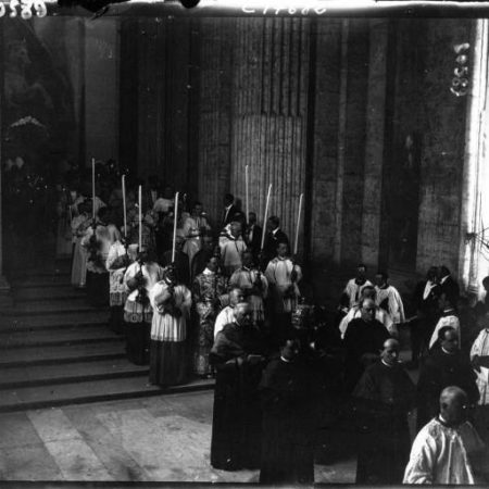 Canonization