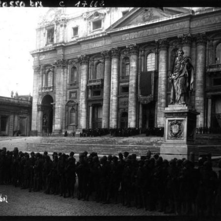 Canonization