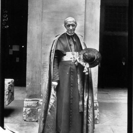 Canonization