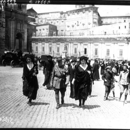 Canonization