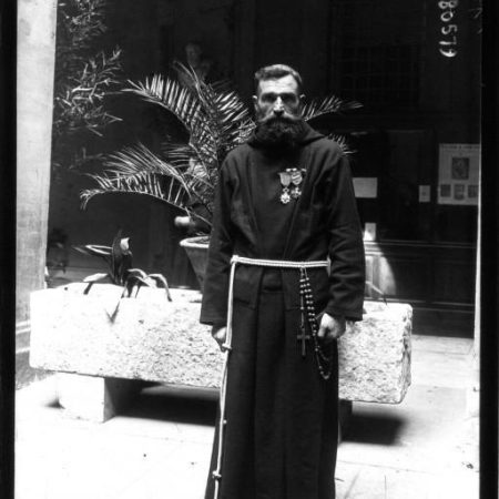 Canonization
