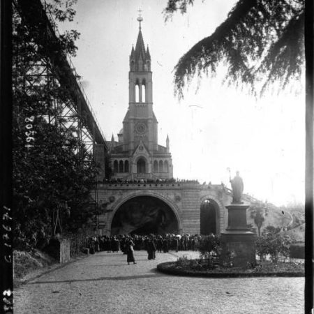 Canonization