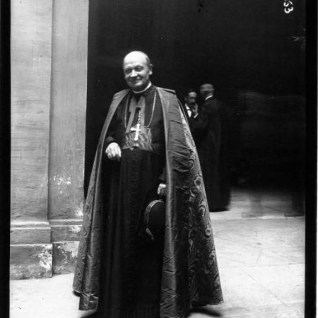 Canonization